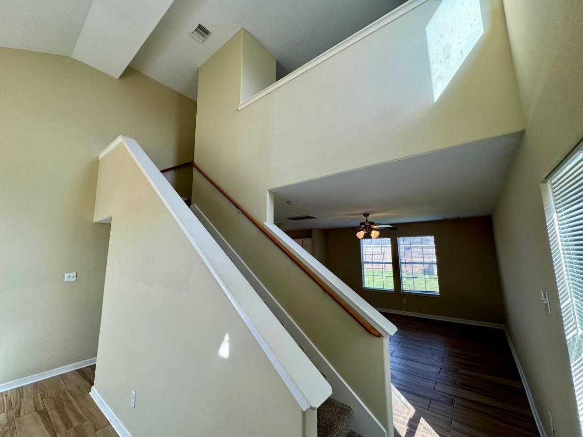 House for rent at 19638 Billineys Park, Katy, TX 77449