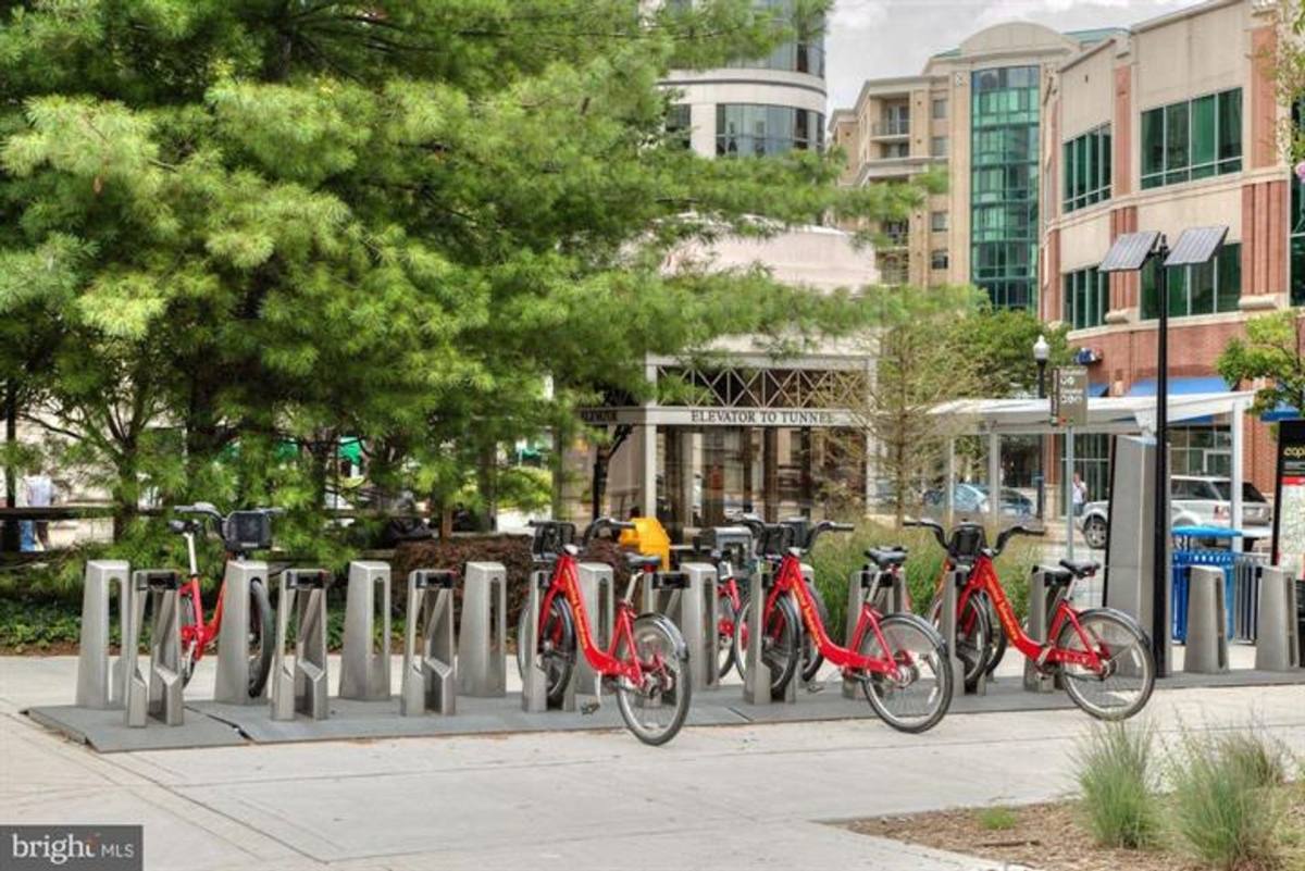 Condo for rent at 2310 14th St N, Arlington, VA 22201