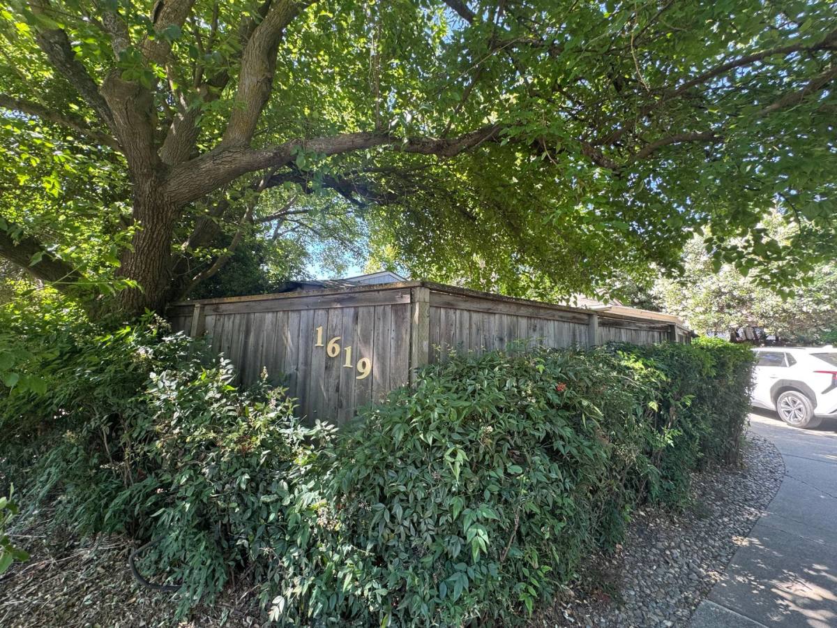 House for rent at 1619 Pole Line, Davis, CA 95616