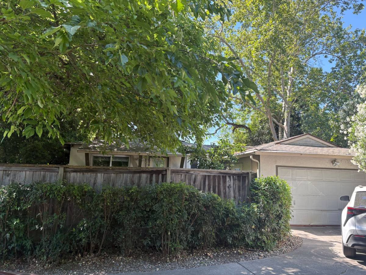 House for rent at 1619 Pole Line, Davis, CA 95616