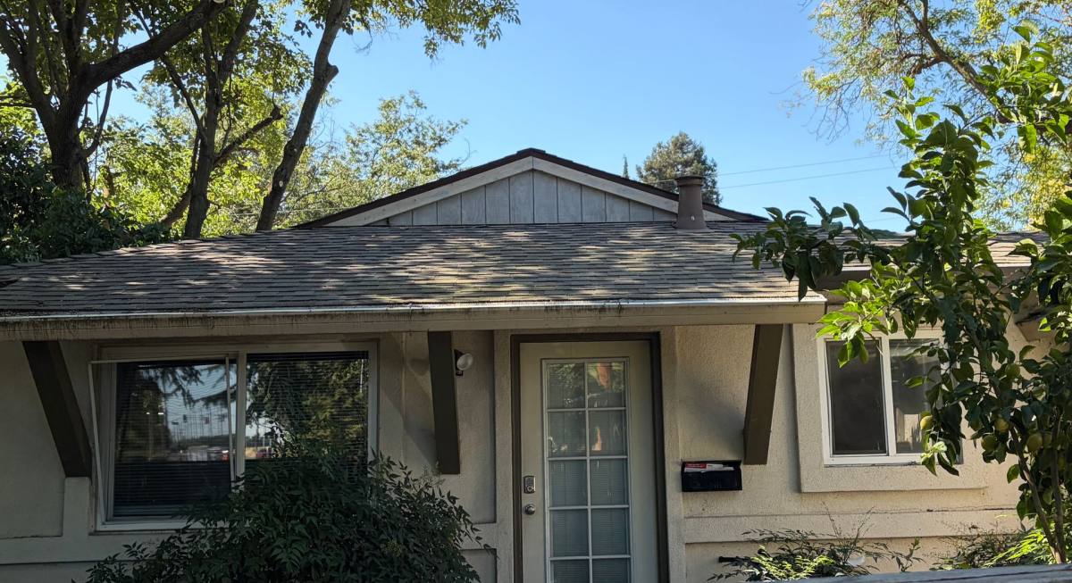 House for rent at 1619 Pole Line, Davis, CA 95616