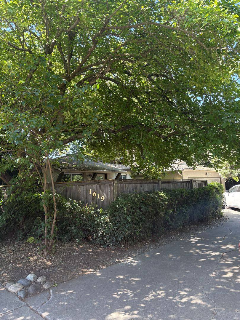 House for rent at 1619 Pole Line, Davis, CA 95616