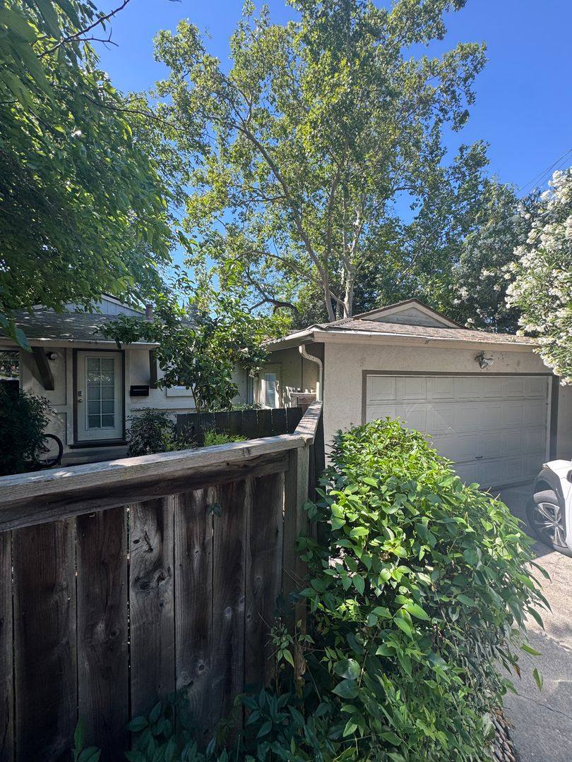 House for rent at 1619 Pole Line, Davis, CA 95616