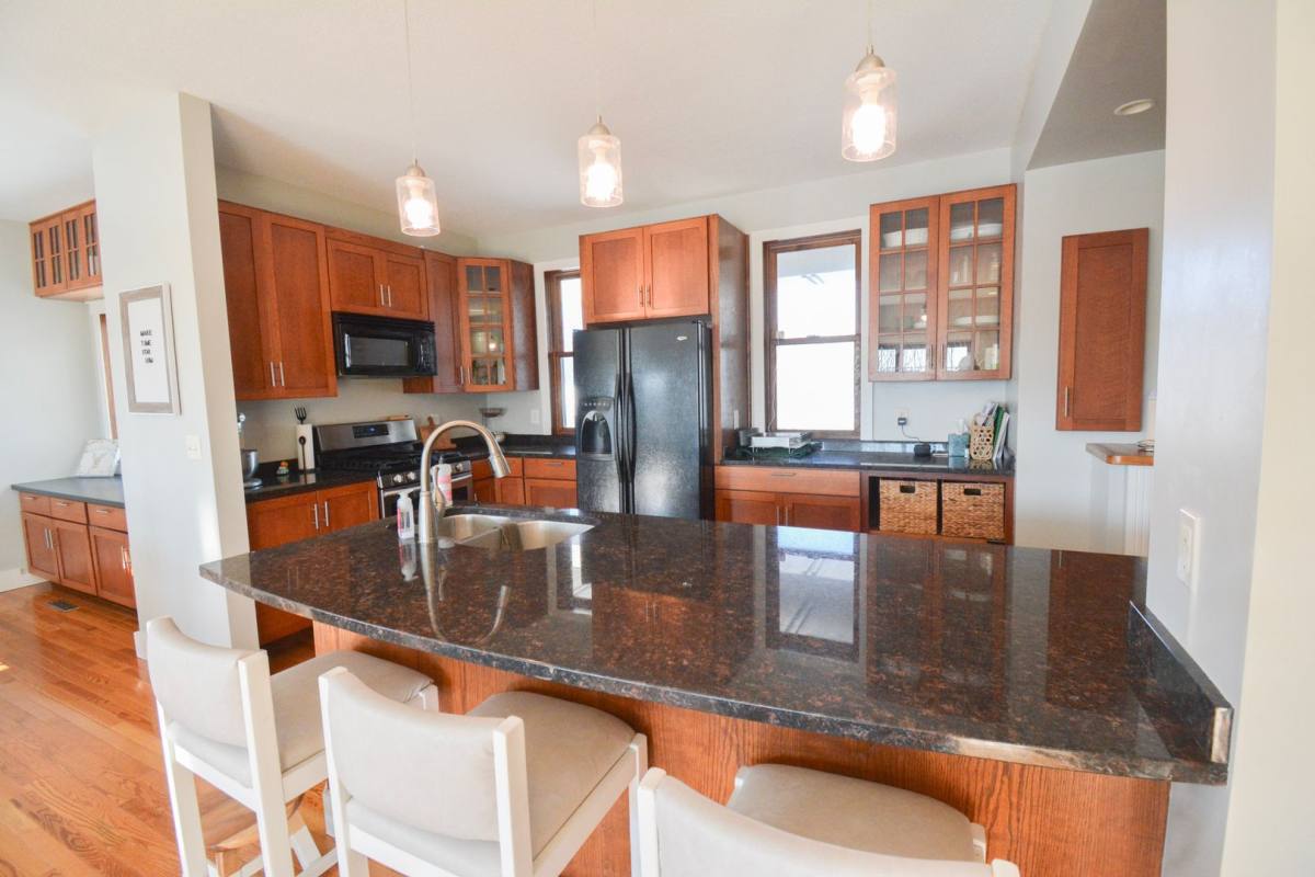 House for rent at 6116 39th Ave NW, Rochester, MN 55901