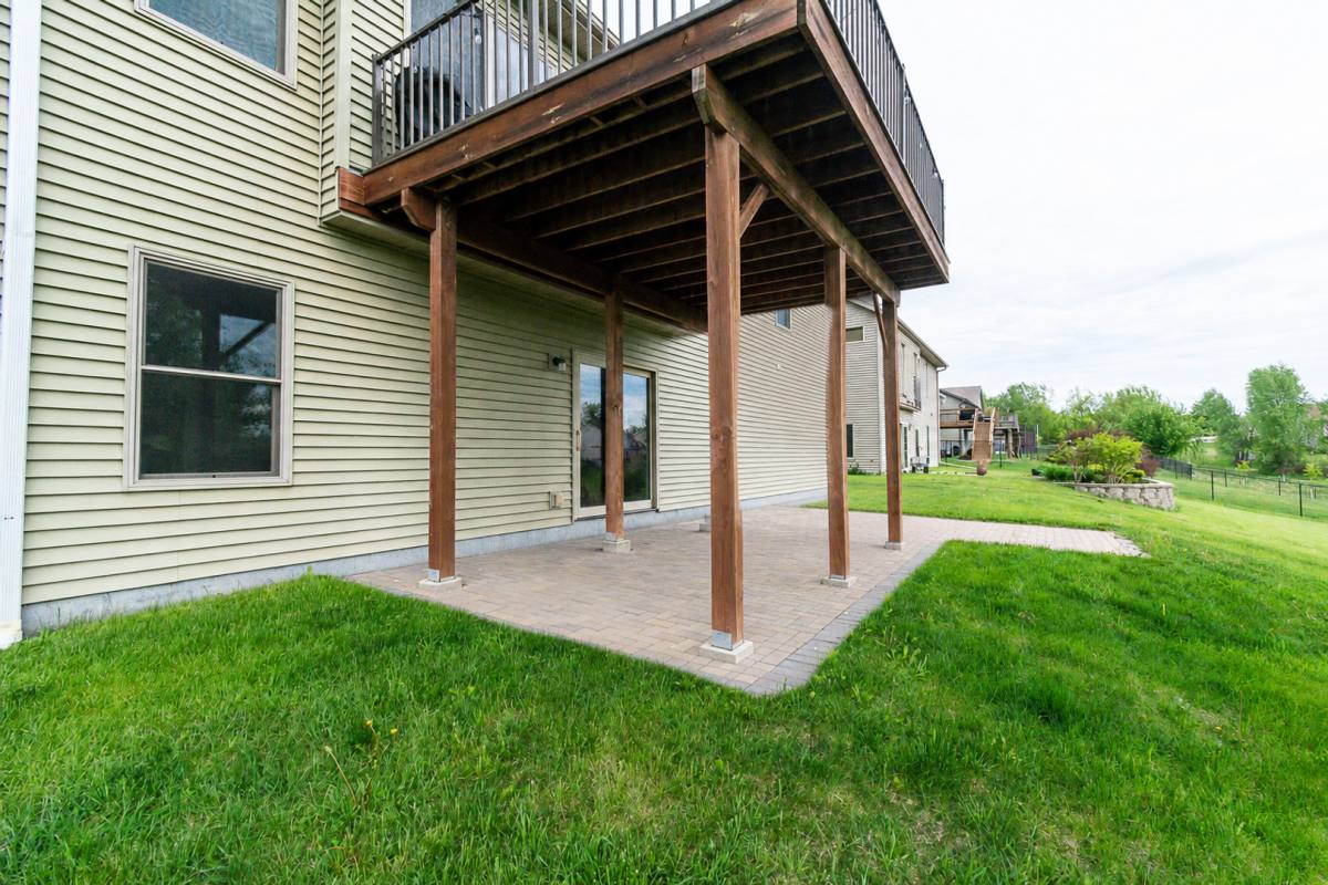 House for rent at 6116 39th Ave NW, Rochester, MN 55901
