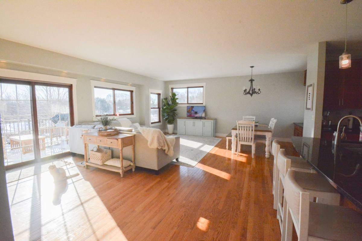 House for rent at 6116 39th Ave NW, Rochester, MN 55901