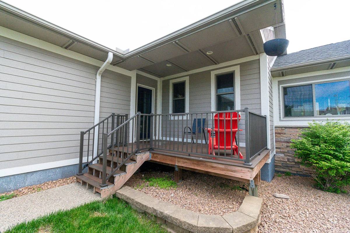 House for rent at 6116 39th Ave NW, Rochester, MN 55901