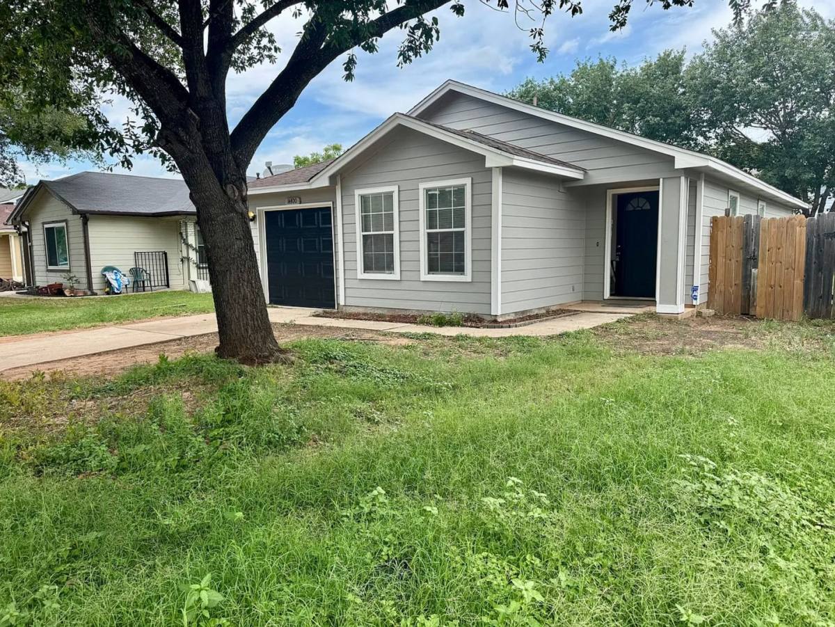 House for rent at 14400 Sandifer St, Austin, TX 78725