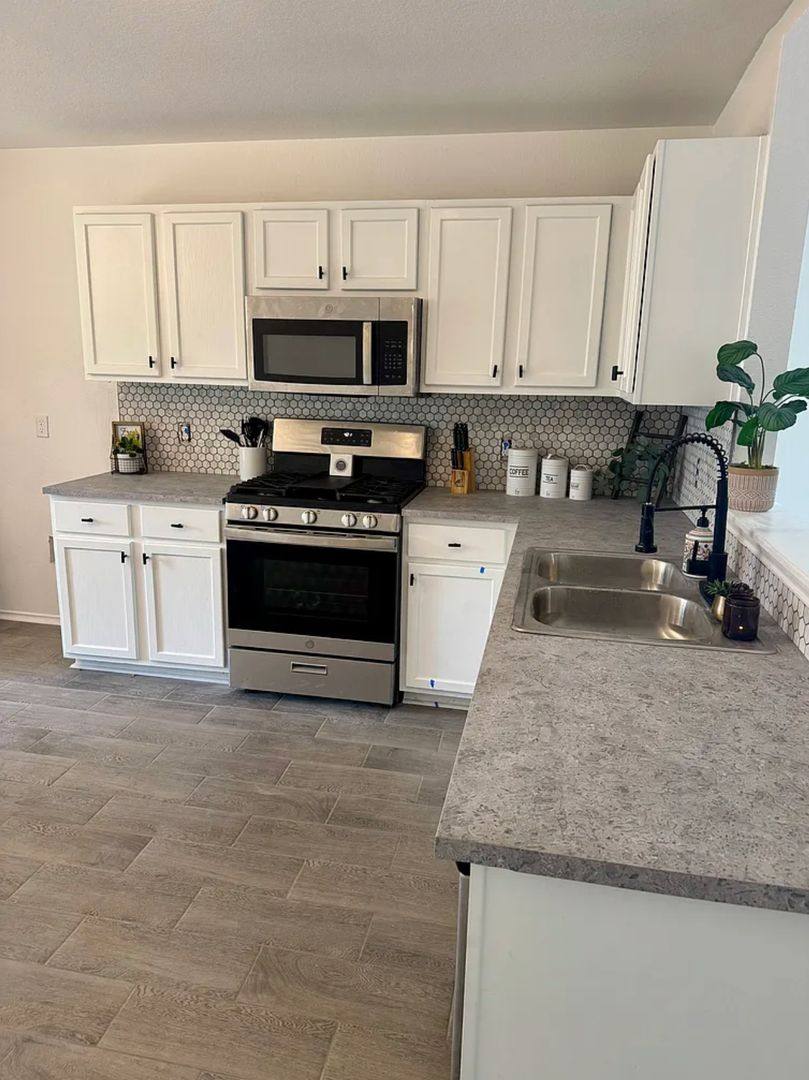 House for rent at 14400 Sandifer St, Austin, TX 78725