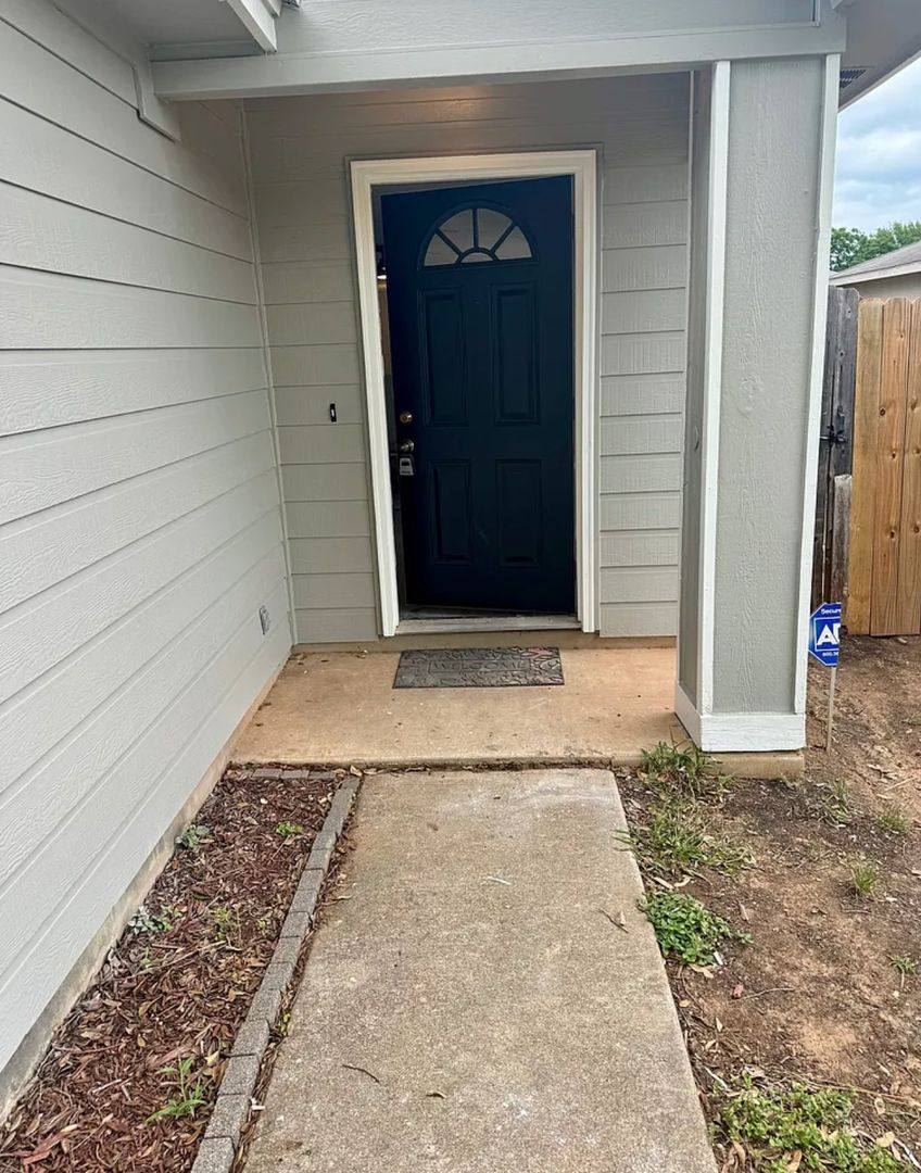 House for rent at 14400 Sandifer St, Austin, TX 78725