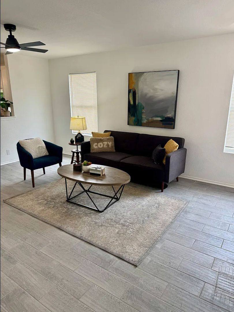 House for rent at 14400 Sandifer St, Austin, TX 78725