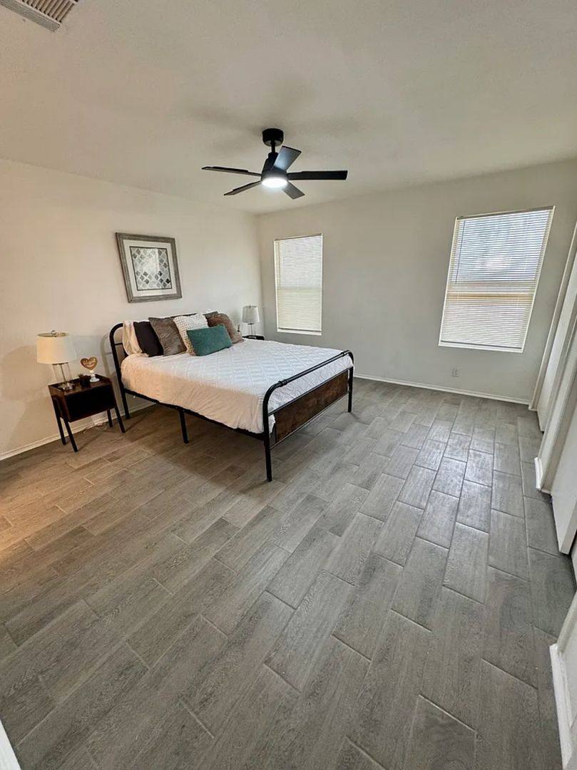 House for rent at 14400 Sandifer St, Austin, TX 78725