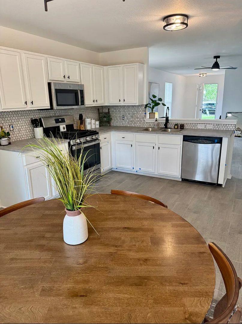 House for rent at 14400 Sandifer St, Austin, TX 78725