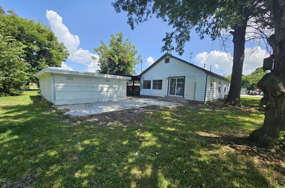House for rent at 427 E NE, Miami, OK 74354