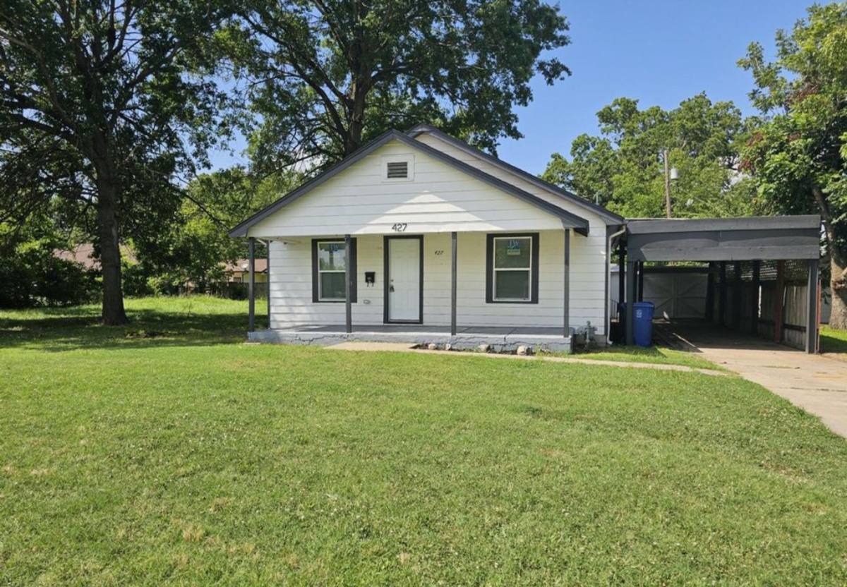 House for rent at 427 E NE, Miami, OK 74354