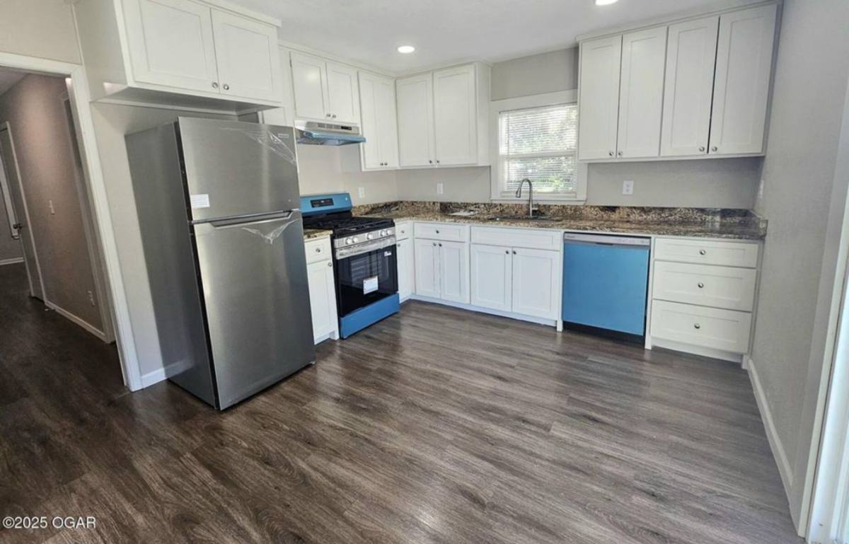 House for rent at 427 E NE, Miami, OK 74354
