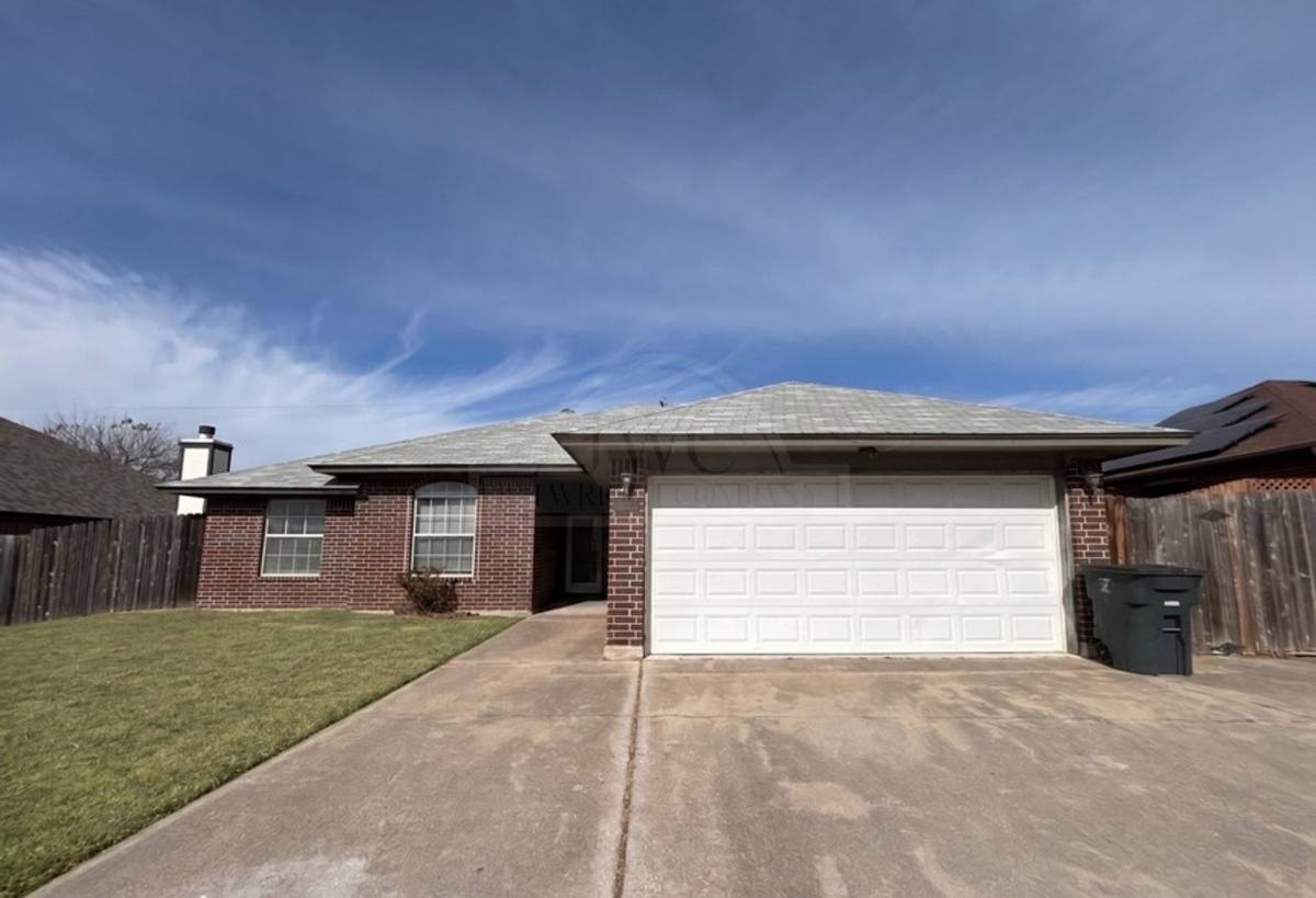 House for rent at 4303 Fawn Dr, Killeen, TX 76542