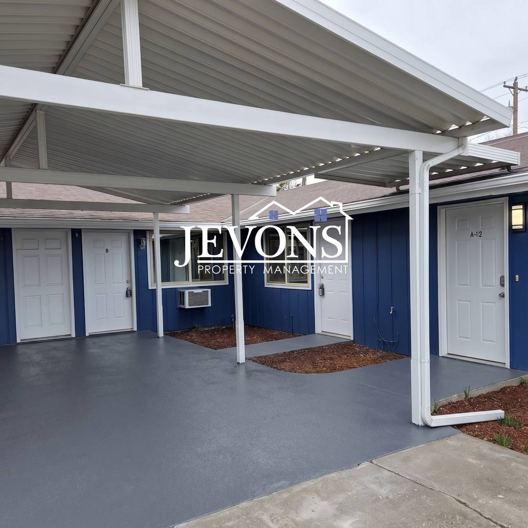 Apartment for rent at 406 S 60th Ave, Yakima, WA 98908