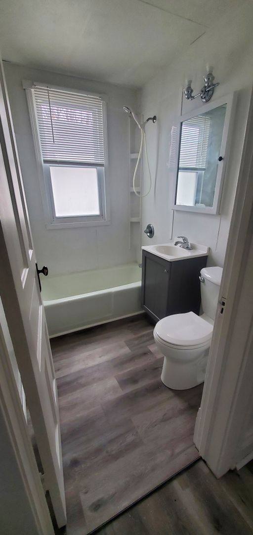 Apartment for rent at 27 E 13th - 1 2 St, Fond Du Lac, WI 54935
