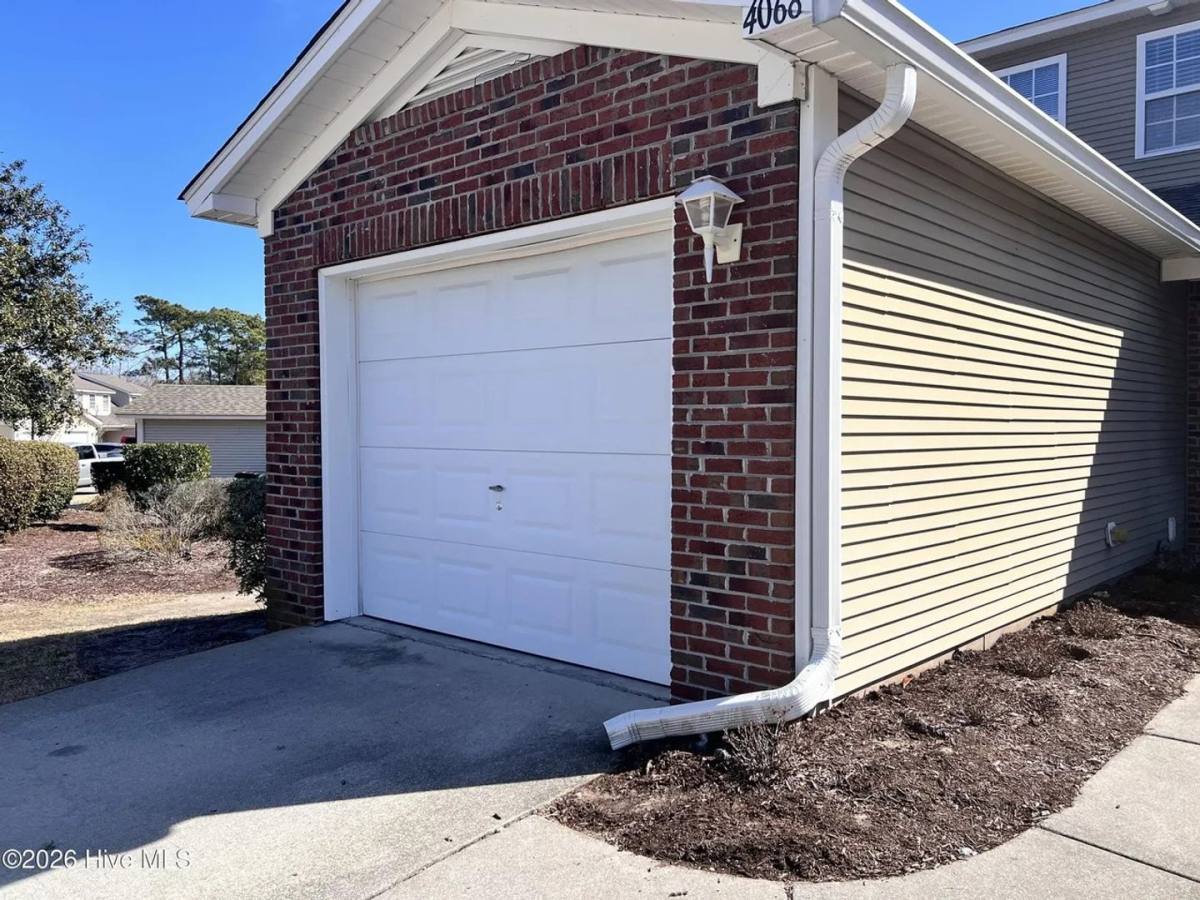 Townhouse for rent at 4068 Winds Ridge Dr, Wilmington, NC 28409