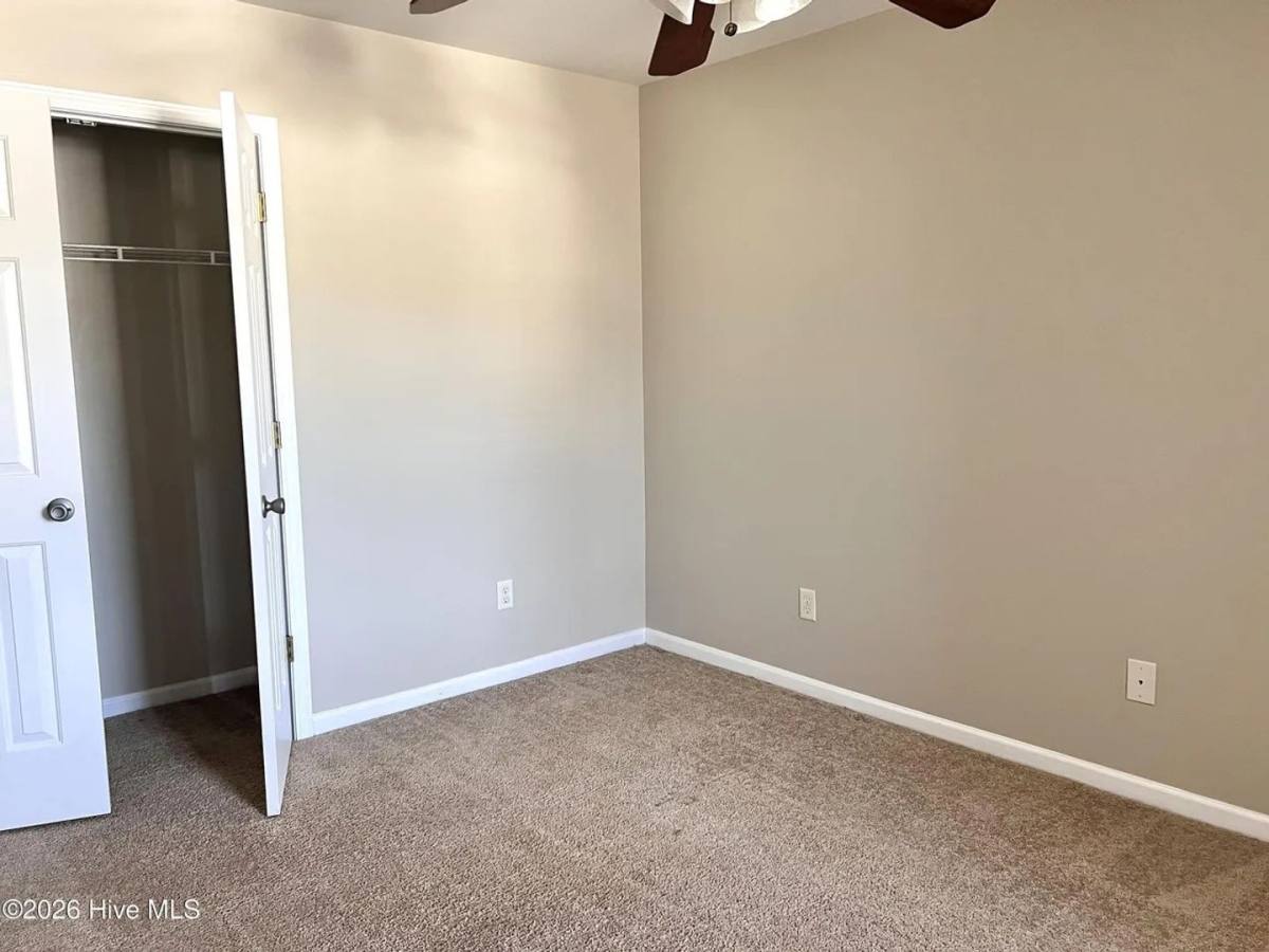 Townhouse for rent at 4068 Winds Ridge Dr, Wilmington, NC 28409