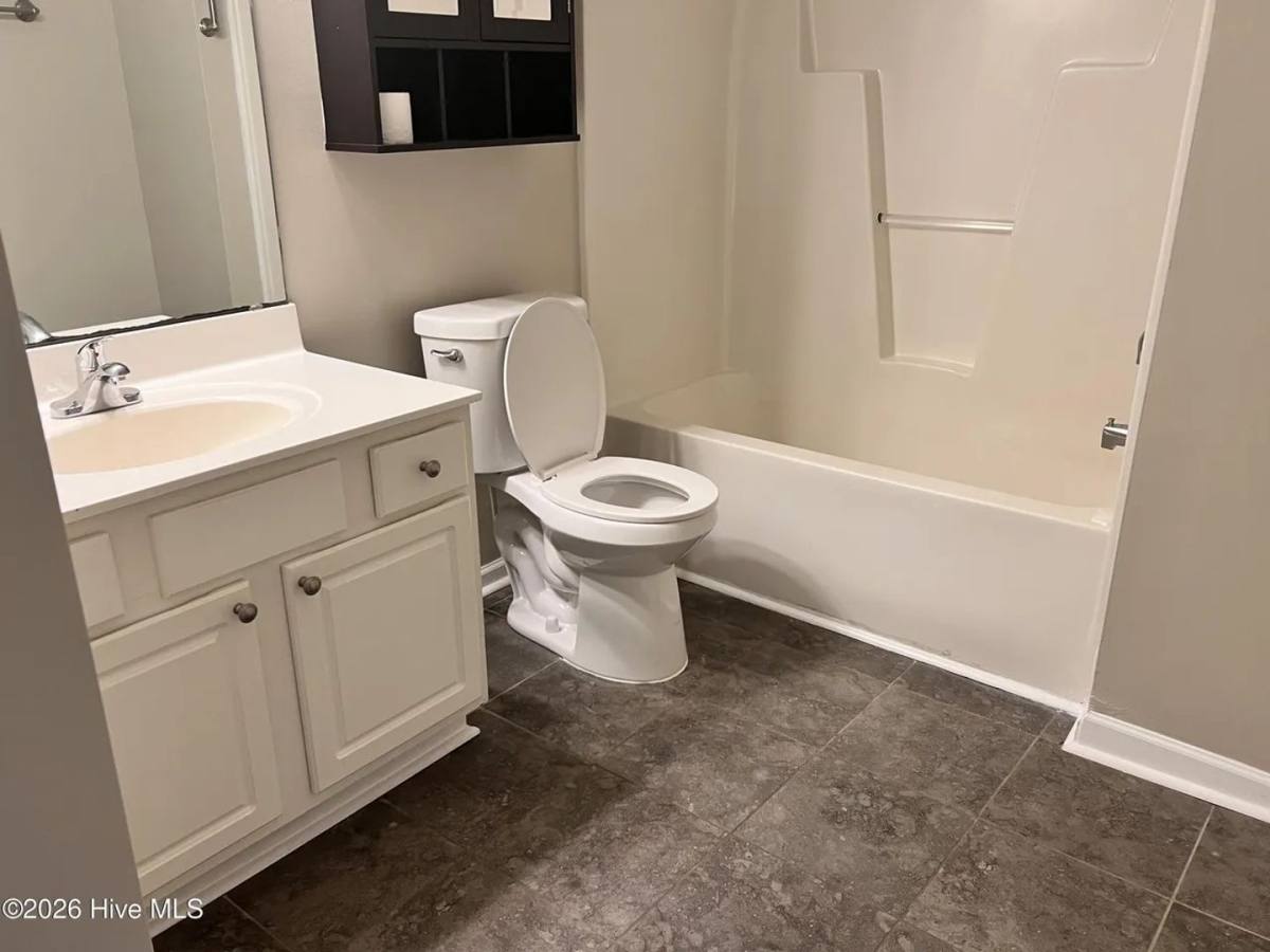 Townhouse for rent at 4068 Winds Ridge Dr, Wilmington, NC 28409