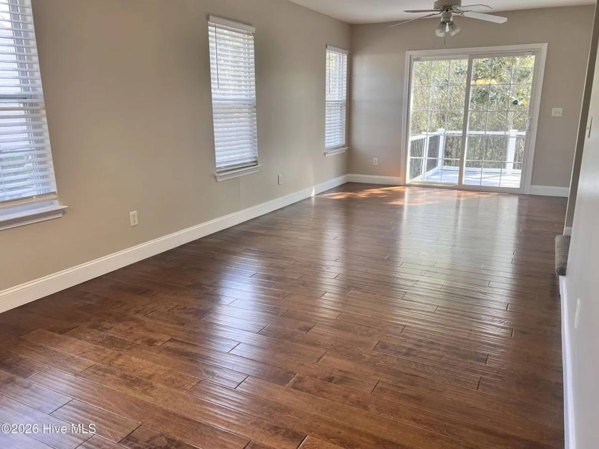 Townhouse for rent at 4068 Winds Ridge Dr, Wilmington, NC 28409