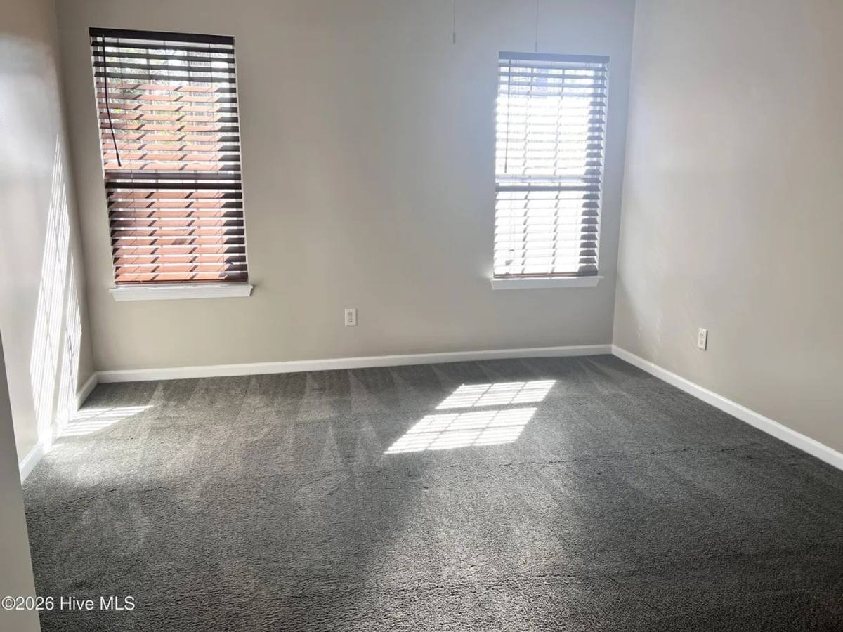 Townhouse for rent at 4068 Winds Ridge Dr, Wilmington, NC 28409