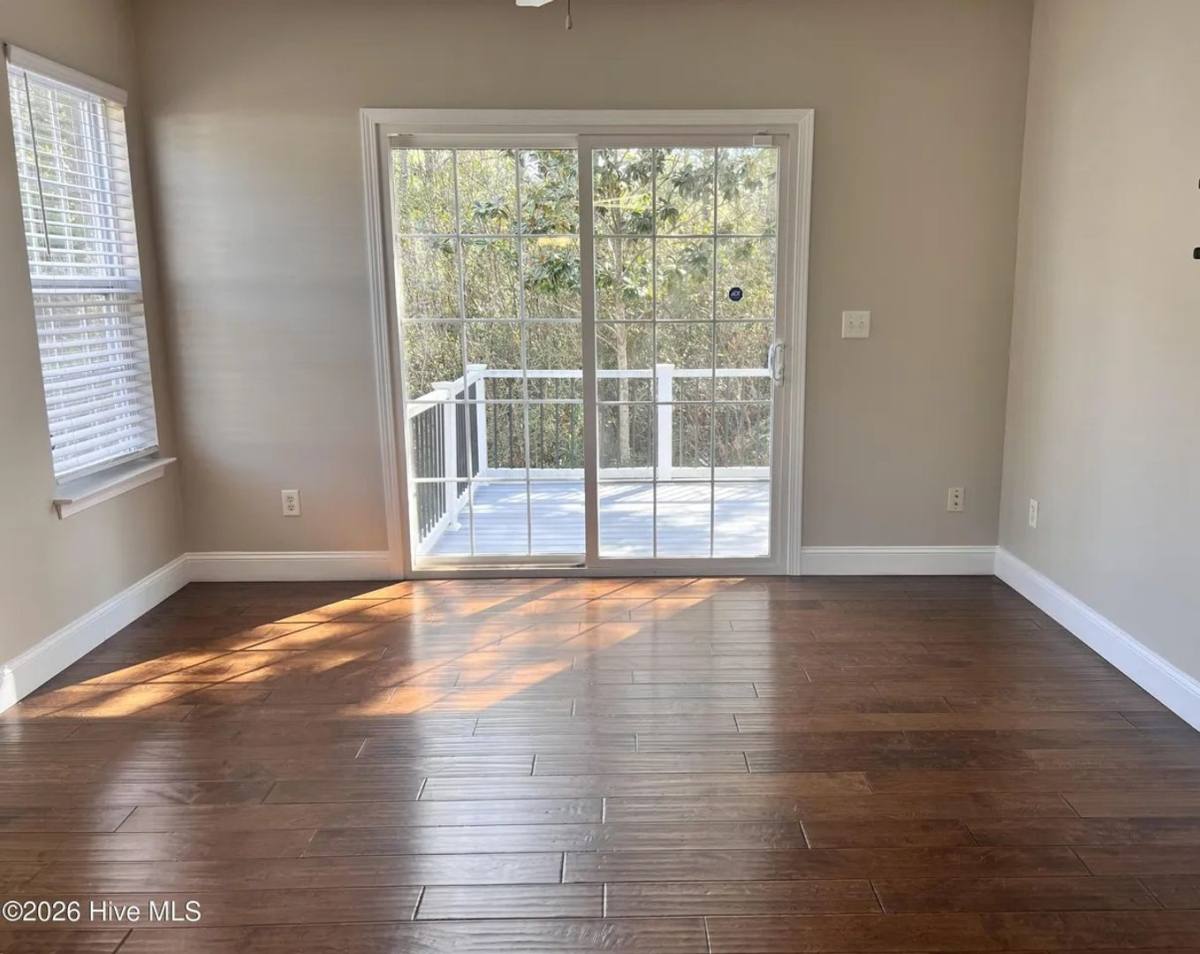 Townhouse for rent at 4068 Winds Ridge Dr, Wilmington, NC 28409