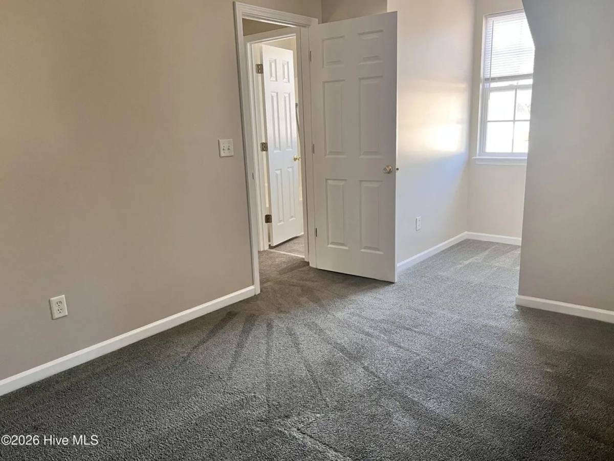 Townhouse for rent at 4068 Winds Ridge Dr, Wilmington, NC 28409