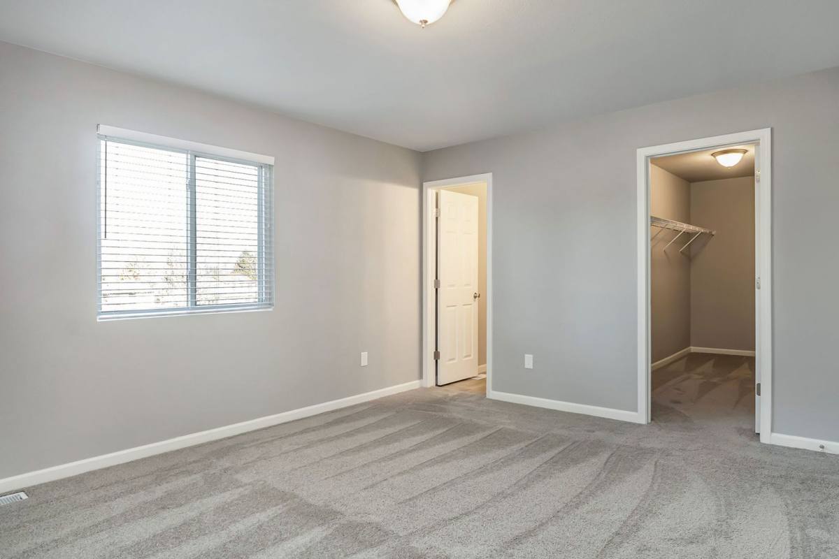 House for rent at 1597 Carolyn Dr, Benton Harbor, MI 49022