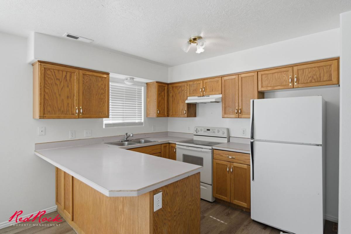Townhouse for rent at 464 E 1050 S, Saint George, UT 84790