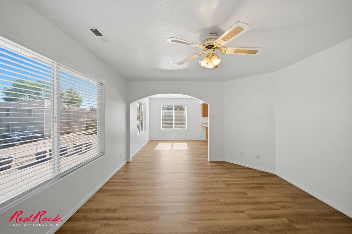 Townhouse for rent at 464 E 1050 S, Saint George, UT 84790