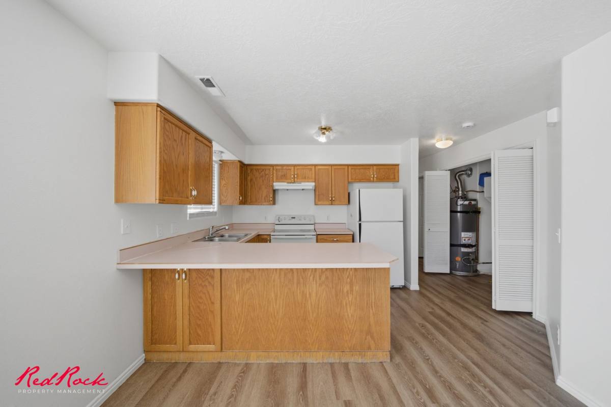 Townhouse for rent at 464 E 1050 S, Saint George, UT 84790