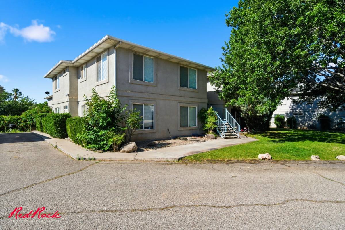 Townhouse for rent at 464 E 1050 S, Saint George, UT 84790