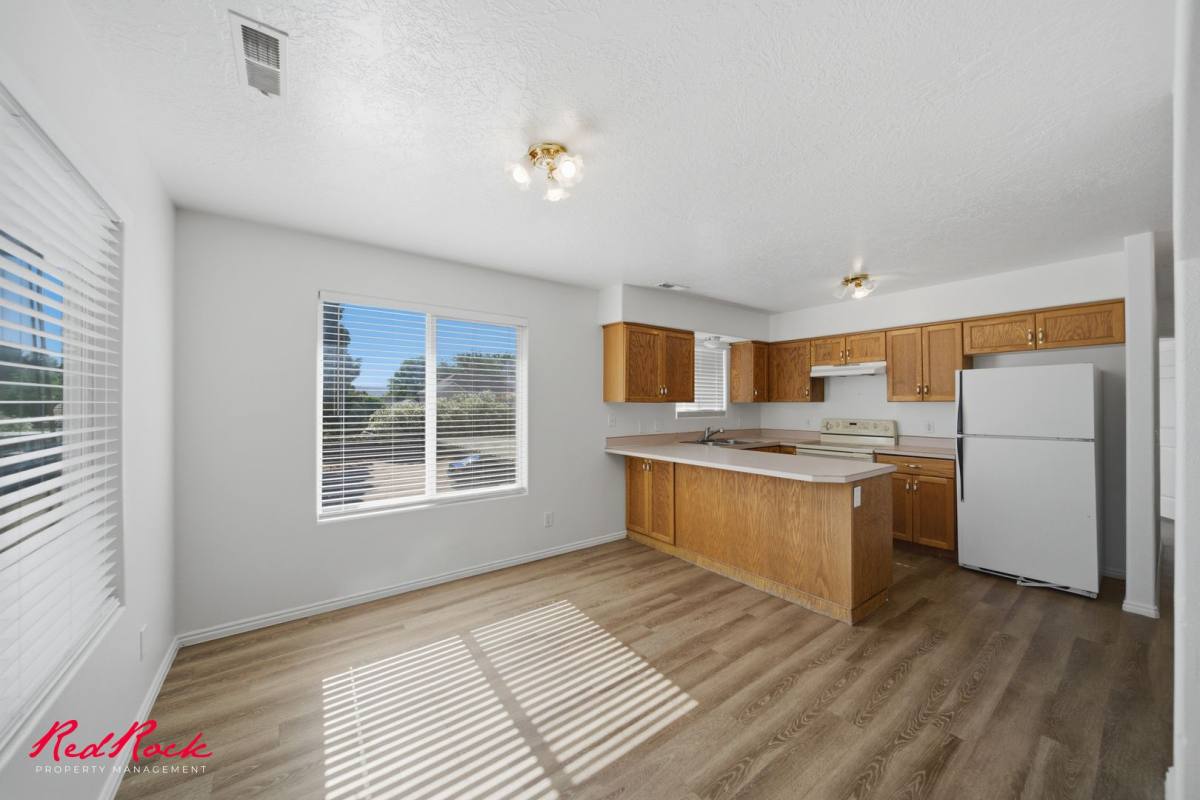 Townhouse for rent at 464 E 1050 S, Saint George, UT 84790