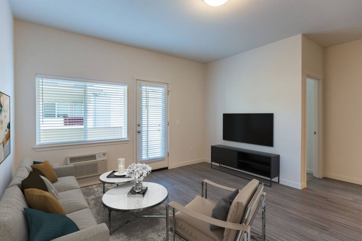 Apartment for rent at 4460 E Jory St, Newberg, OR 97132