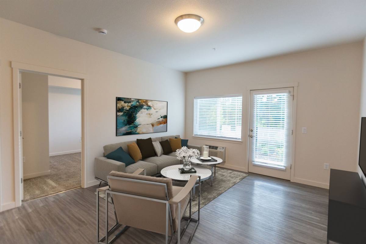 Apartment for rent at 4460 E Jory St, Newberg, OR 97132