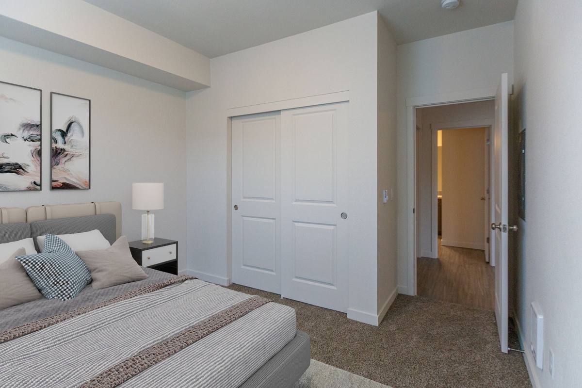 Apartment for rent at 4460 E Jory St, Newberg, OR 97132