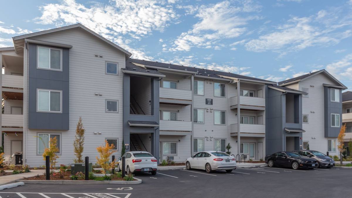 Apartment for rent at 4460 E Jory St, Newberg, OR 97132