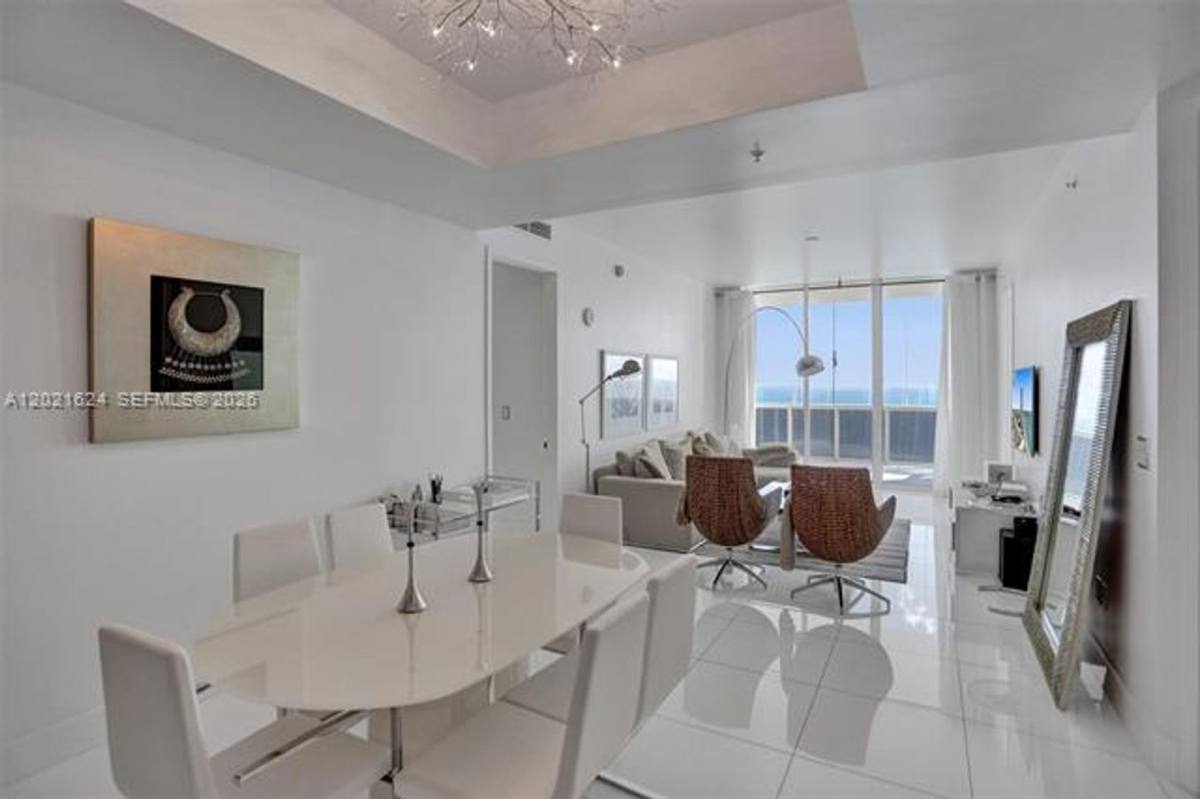 Apartment for rent at 18201 Collins Ave, North Miami Beach, FL 33160