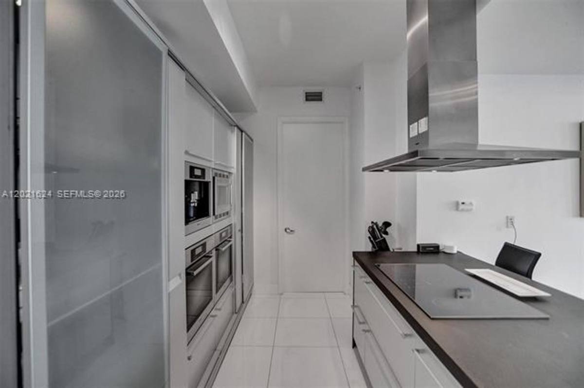 Apartment for rent at 18201 Collins Ave, North Miami Beach, FL 33160
