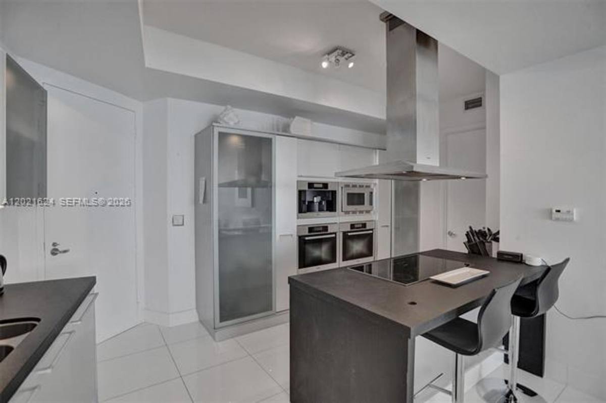 Apartment for rent at 18201 Collins Ave, North Miami Beach, FL 33160