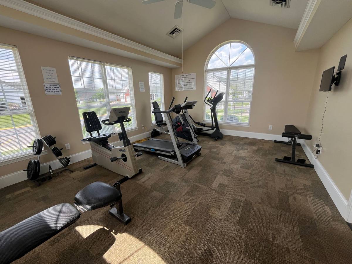 Condo for rent at 8286 Kingfisher Lane, Pickerington, OH 43147