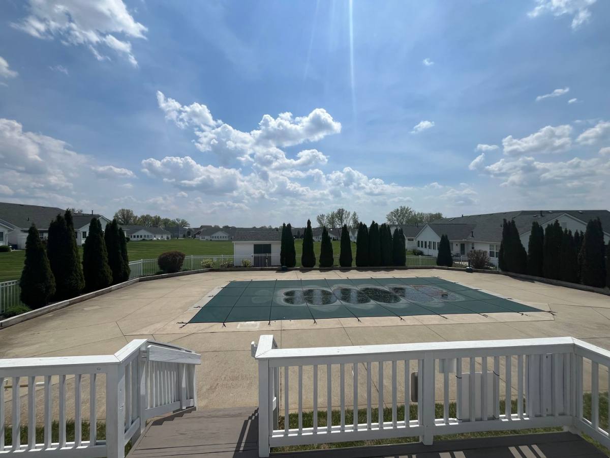 Condo for rent at 8286 Kingfisher Lane, Pickerington, OH 43147