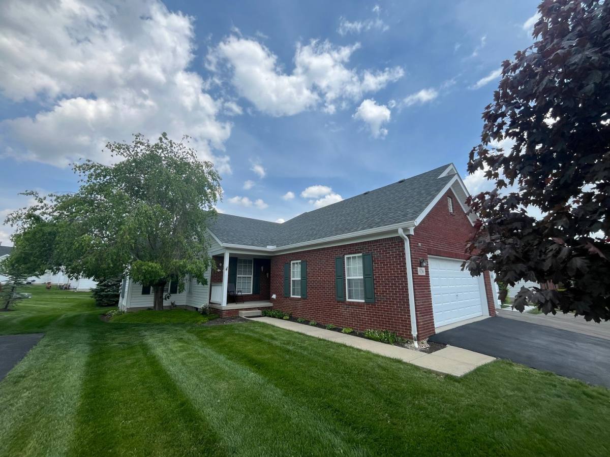 Condo for rent at 8286 Kingfisher Lane, Pickerington, OH 43147