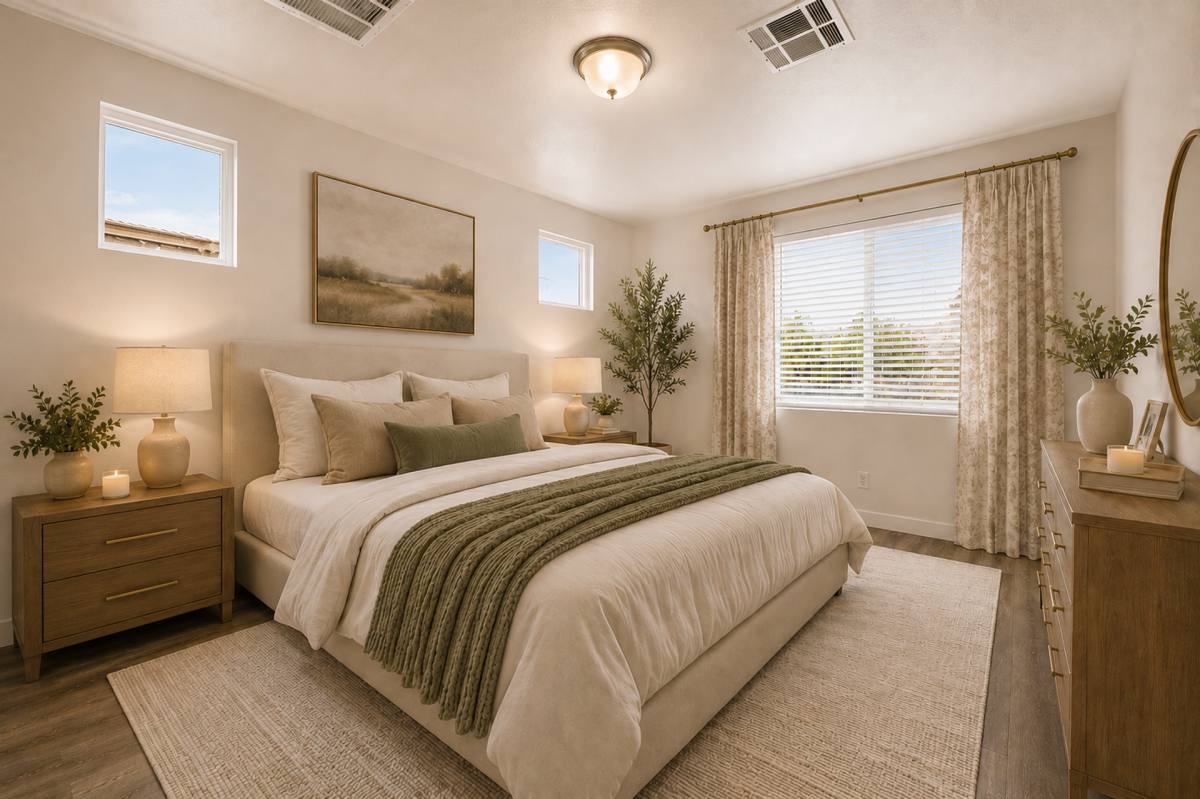 Apartment for rent at 8350 S Central Ave, Phoenix, AZ 85042