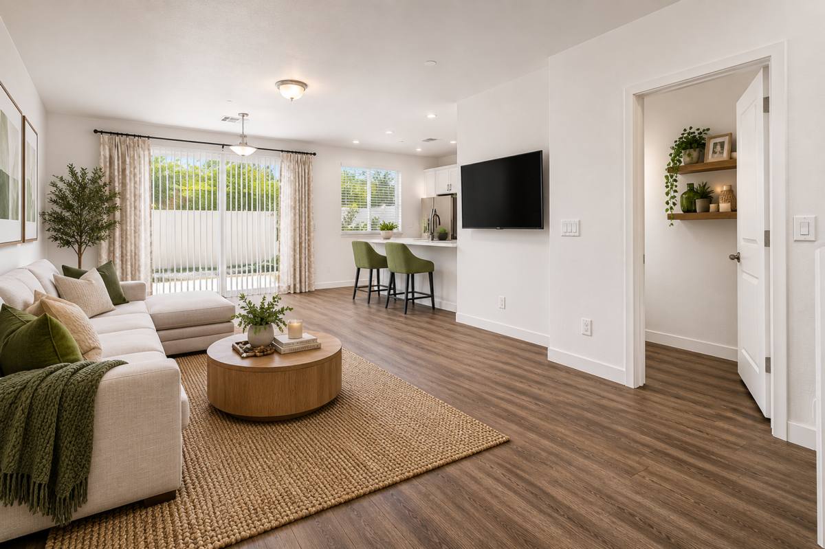 Apartment for rent at 8350 S Central Ave, Phoenix, AZ 85042