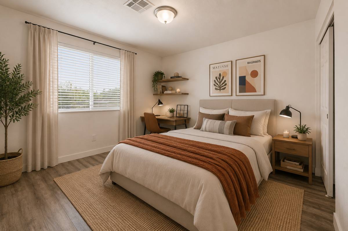 Apartment for rent at 8350 S Central Ave, Phoenix, AZ 85042