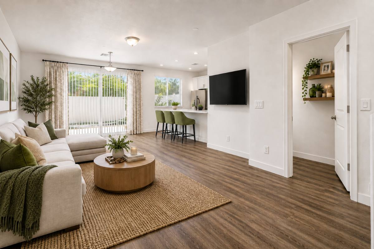Apartment for rent at 8350 S Central Ave, Phoenix, AZ 85042